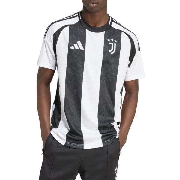Adidas Camisa Juve H Jsy 2024/25 is8002 M Branco
