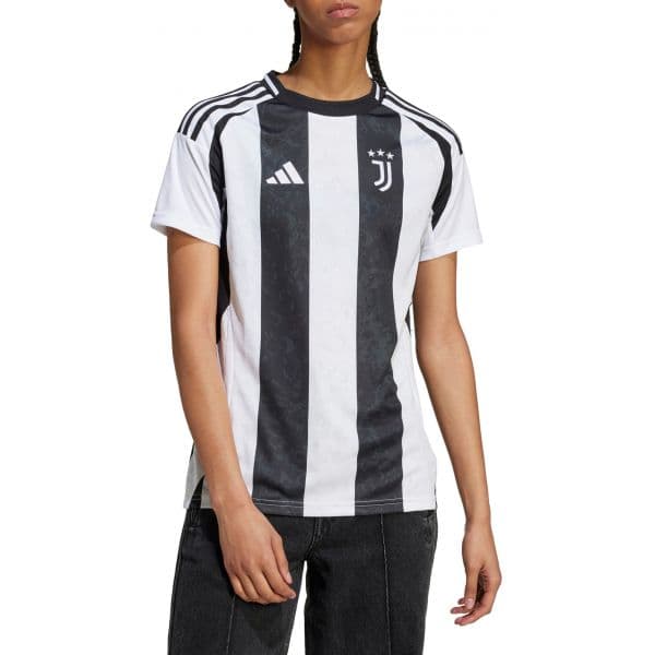 Adidas Camisa Juve H Jsy W 2024/25 it3551 XS Branco