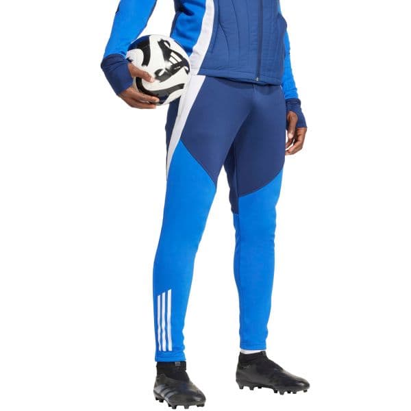 Adidas Calças TIRO24C Winpnt iy0124 M Azul