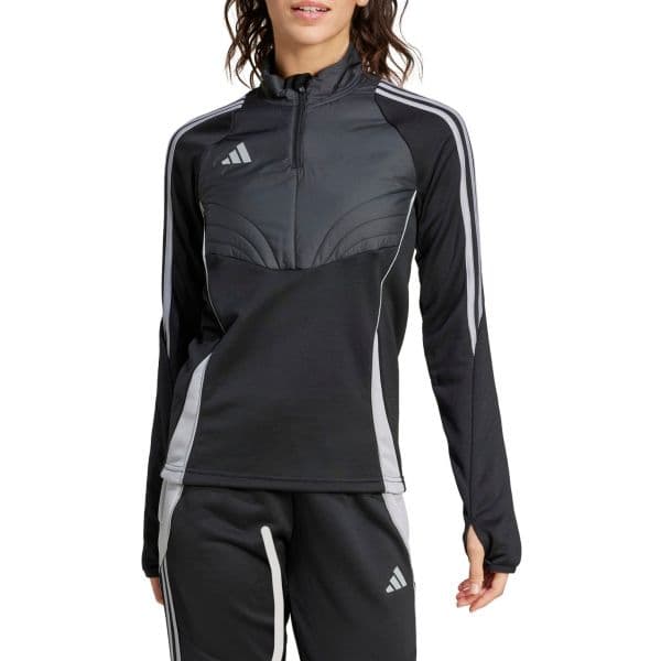 Adidas Camisola TIRO24 Wintopw ix7886 M Preto