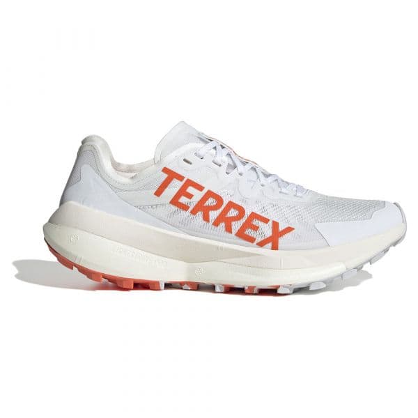 Adidas Terrex Trail Running Agravic Speed W ih3771 38 Branco