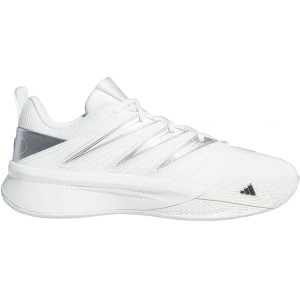 Adidas Sapatilhas de Basquete Dame Certified 3 ih8468 46 Branco