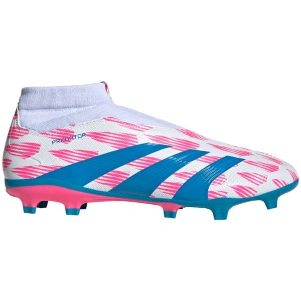 Adidas Chuteiras Predator League Ll if1465 42 Branco