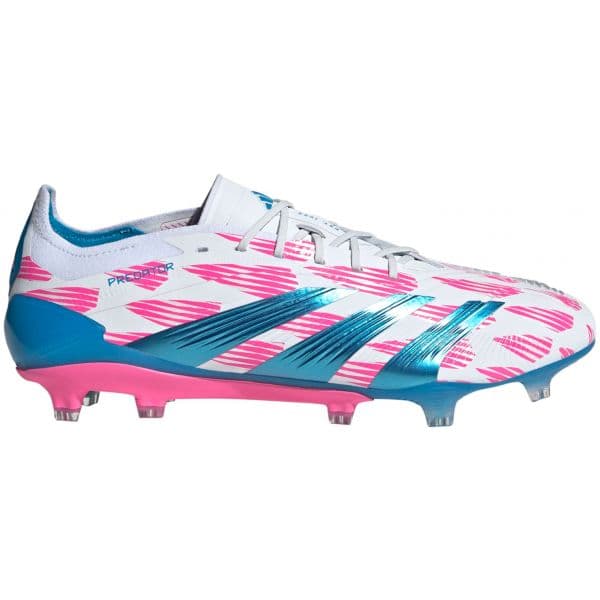 Adidas Chuteiras Predator Elite if8866 44 Branco