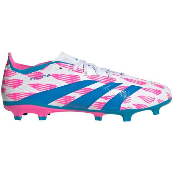 Adidas Chuteiras Predator League ig6262 42 Branco