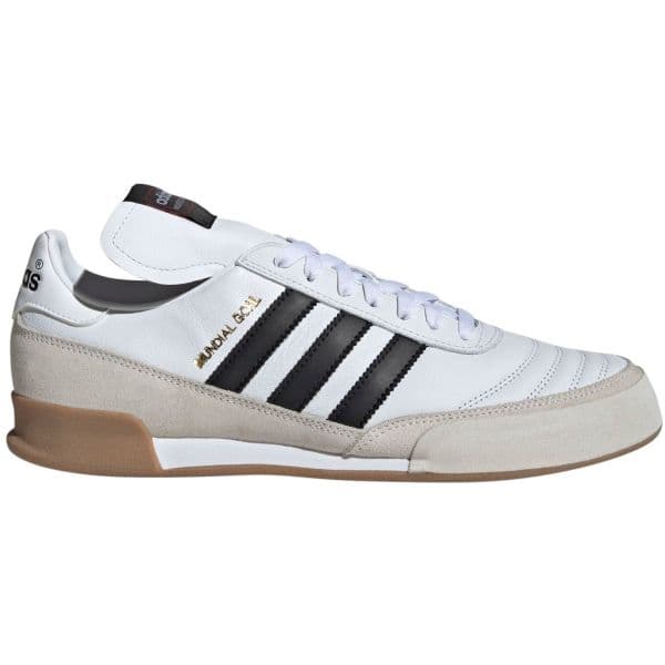 Adidas Sapatilhas de Futsal Mundial Goal id4047 46,7 Branco
