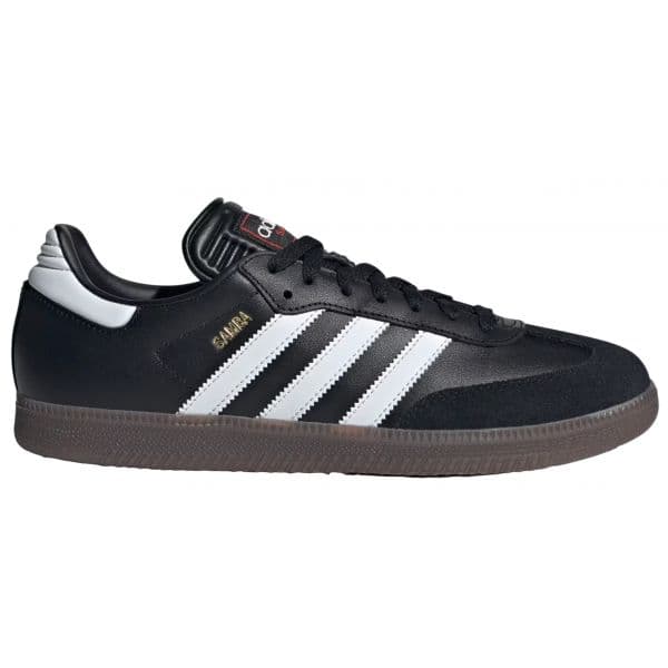 Adidas Sapatilhas Samba ih6000 42 2/3 Preto