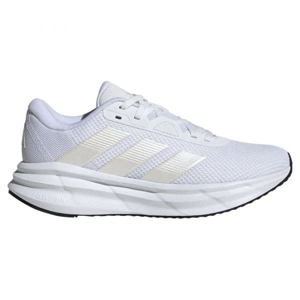 Adidas Sapatilhas de Running Galaxy 7 Cloud White / Zero Met / Core Black 40