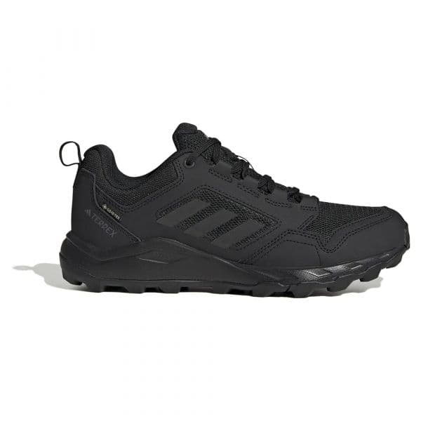 Adidas Sapatilhas de Trail Running Tracerocker 2.0 Goretex Core Black / Core Black / Grey Five 38 2/3