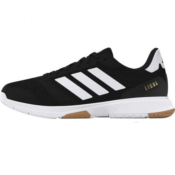 Adidas Sapatilhas de Andebol Ligra 8 preto-46