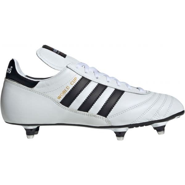 Adidas Chuteiras World Cup id4044 40,7 Branco