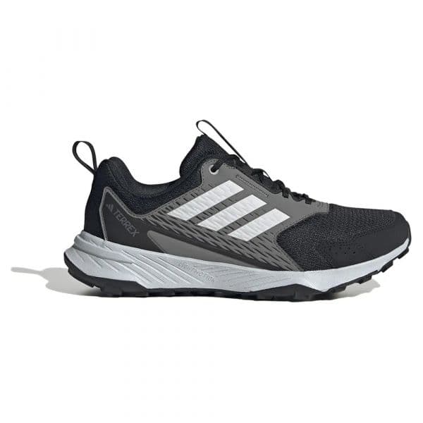 Adidas Sapatilhas de Trail Running Tracefinder Core Black / Core Black / Dash Grey 36