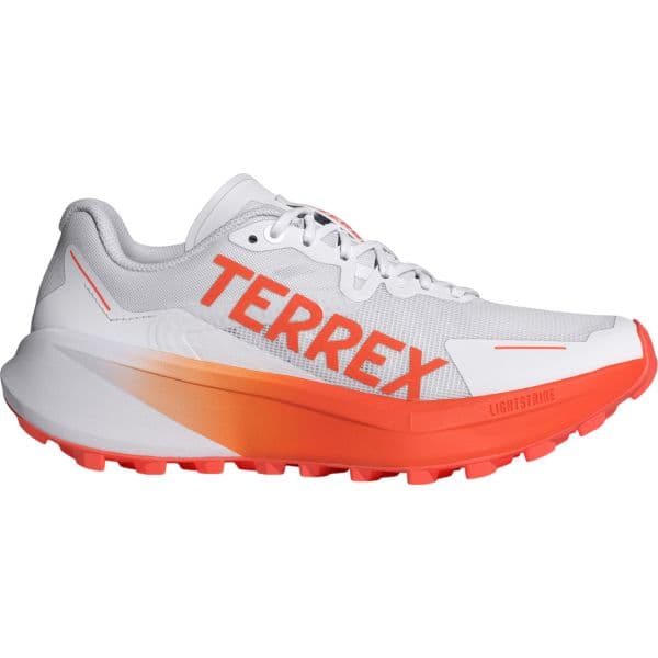 Adidas Terrex Trail Running Agravic 3 W ji0955 40 Branco