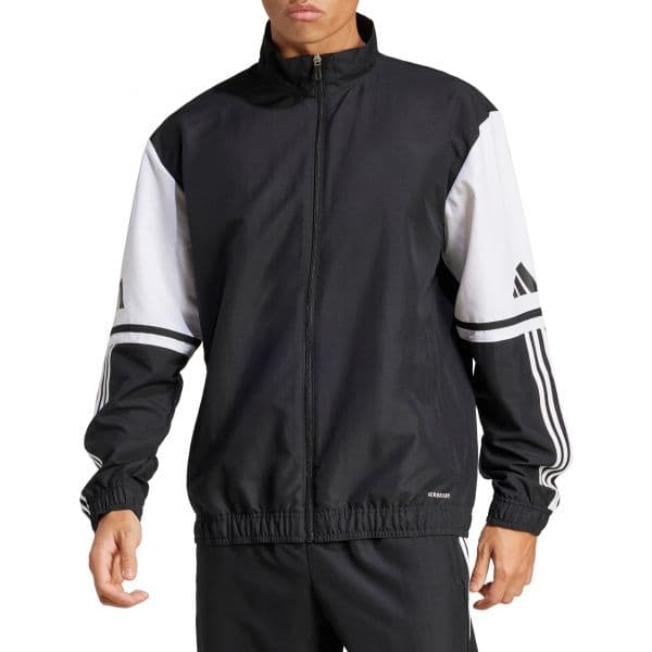 Adidas Casaco SQUADRA25 Pre Jkt je2761 XS Preto