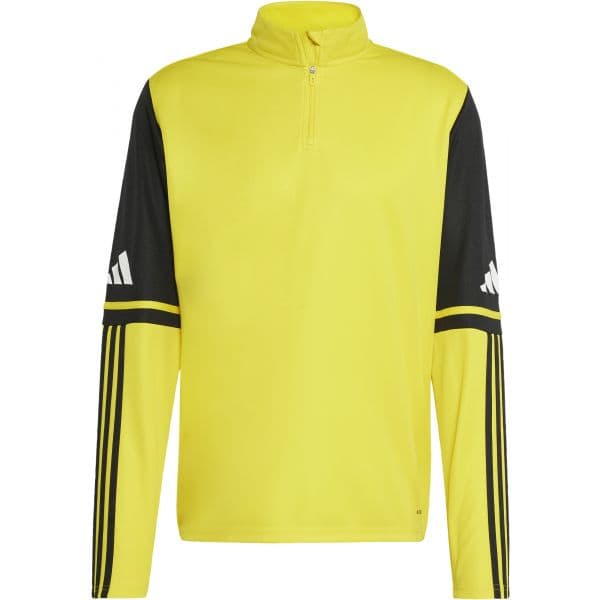 Adidas Camisola SQUADRA25 Tr Top jp3387 S Amarelo
