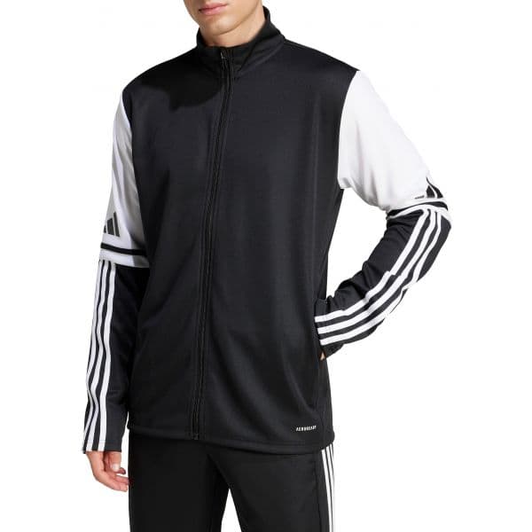 Adidas Casaco SQUADRA25 Tr Jkt je2774 XS Preto