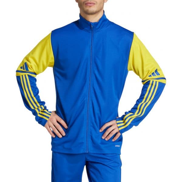 Adidas Casaco SQUADRA25 Tr Jkt jp3153 XL Azul