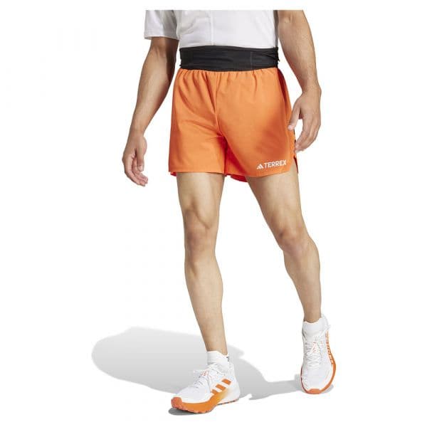 Adidas Terrex Calções Xperior 5inch jf1229 XL-5 Laranja