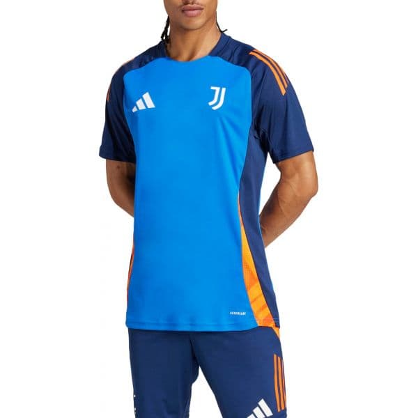 Adidas Camisa Juve Tr Jsy je4299 S Azul