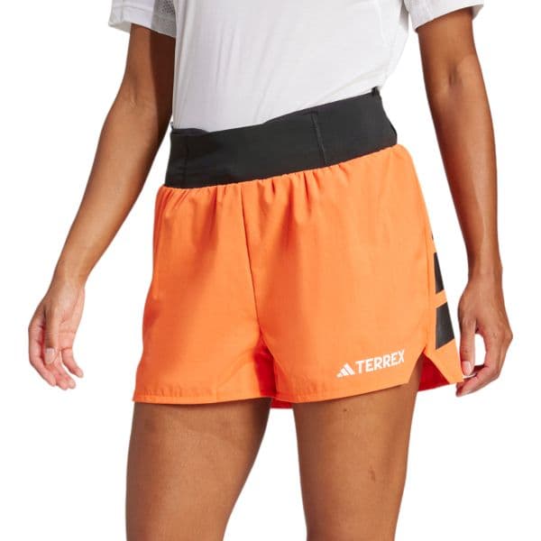 Adidas Terrex Calções Xperior 3inch je9434 S-3 Laranja