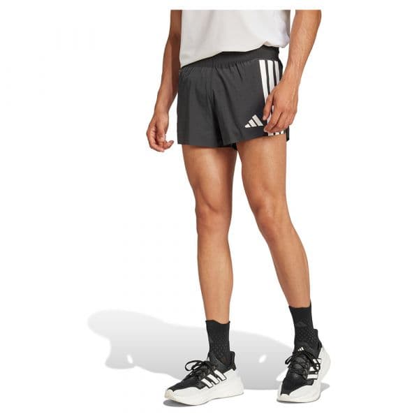 Adidas Calções Adizero 2inch ix8975 L-2 Preto
