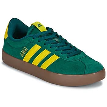 Adidas Sapatilhas de Caminhada Vl Court 3.0 verde/amarelo-47 1/3
