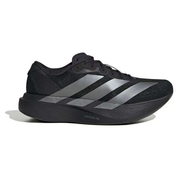 Adidas Sapatilhas de Running Adizero Evo SL Core Black / Iron Met / Core Black 36 2/3