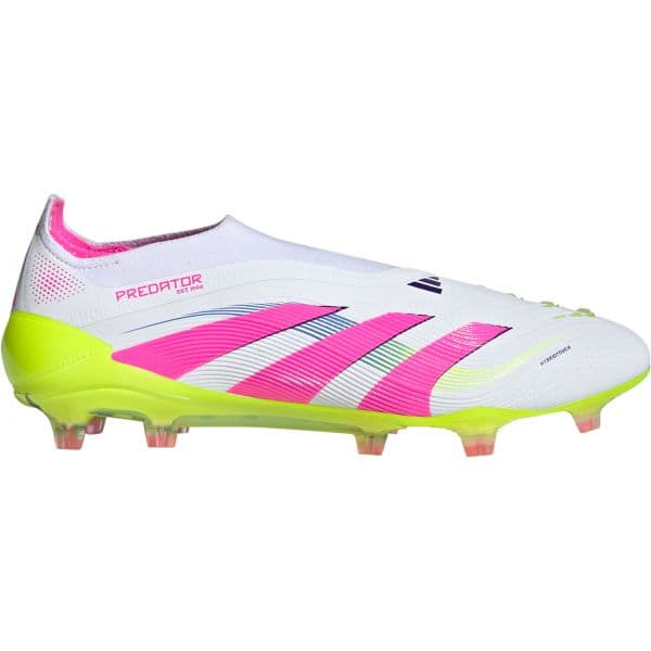 Adidas Chuteiras Predator Elite Ll id3876 44,7 Branco