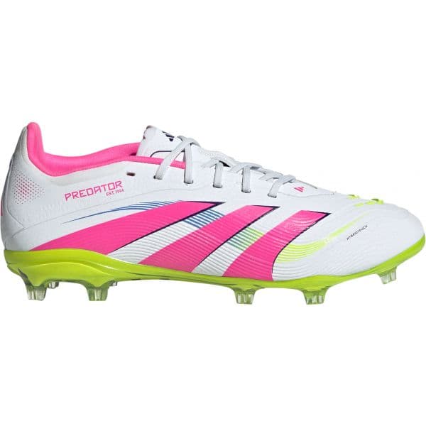 Adidas Chuteiras Predator Elite J id3757 33 Branco