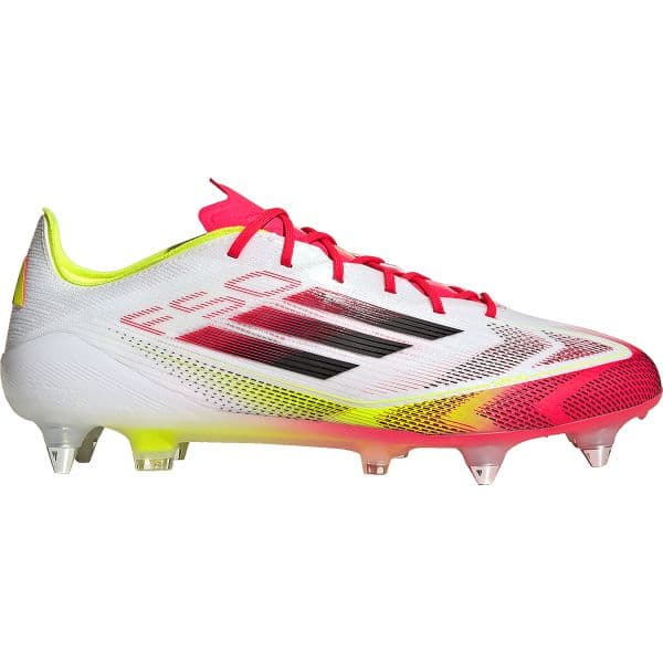 Adidas Chuteiras F50 Elite Sg ie1258 44,7 Branco
