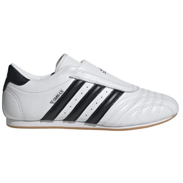 Adidas Originals Sapatilhas Taekwondo Sneaker Women jq4774 39 1/3 Branco