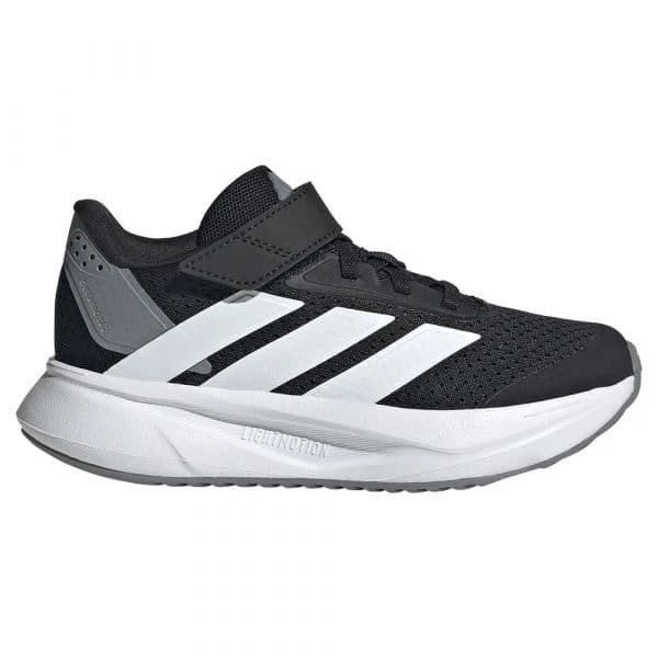 Adidas Sapatilhas de Running Duramo Sl Core Black / Cloud White / Grey 28