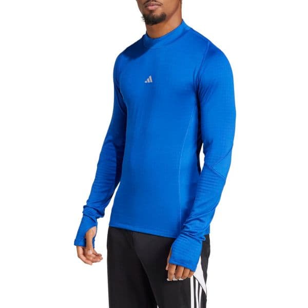 Adidas Camisola TF Cr Tee M jl5634 XL Azul