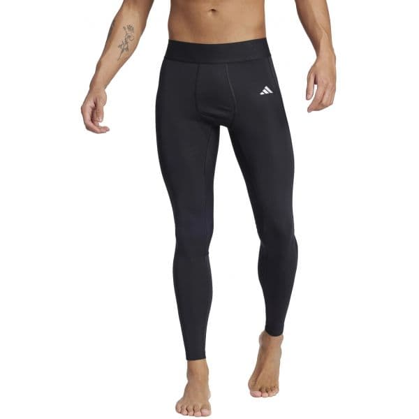 Adidas Leggings Tf Long Tight M jn7352 Xxl Preto