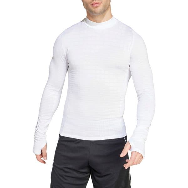 Adidas Camisola TF Cr Tee M jl5624 L Branco