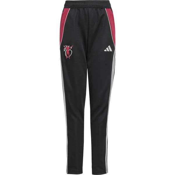 Adidas Calças Jude Bellingham Tiro Training jx2026 Xxs (111-116 cm) Castanho