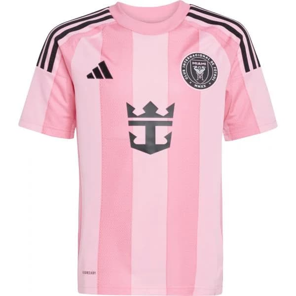Adidas Camisa Imcf H Jsy Y N 2025/26 ji6816 S (135-140 cm) Rosa