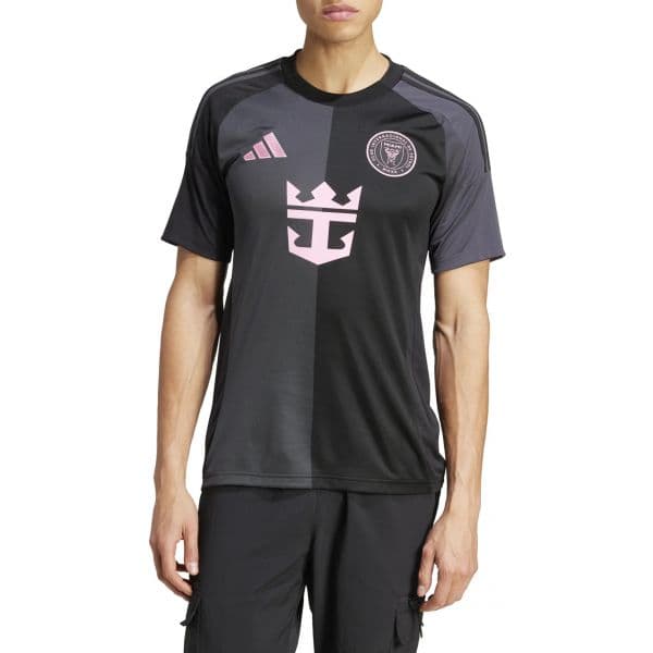 Adidas Camisa Imcf a Jsy N 2025/26 ji6821 XXL Cinzento
