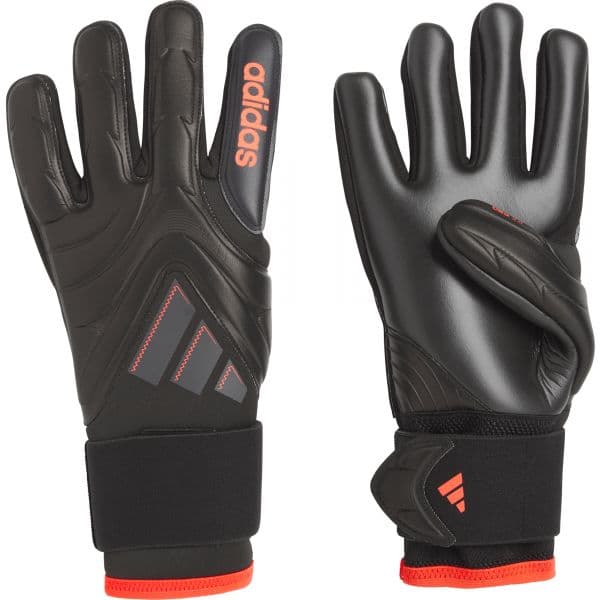 Adidas Luvas de Guarda-redes Copa Gl Pro jj2204 7,5 Preto
