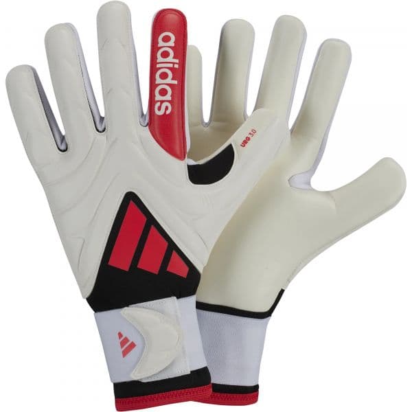 Adidas Luvas de Guarda-redes Copa Gl League jh3793 8,5 Branco