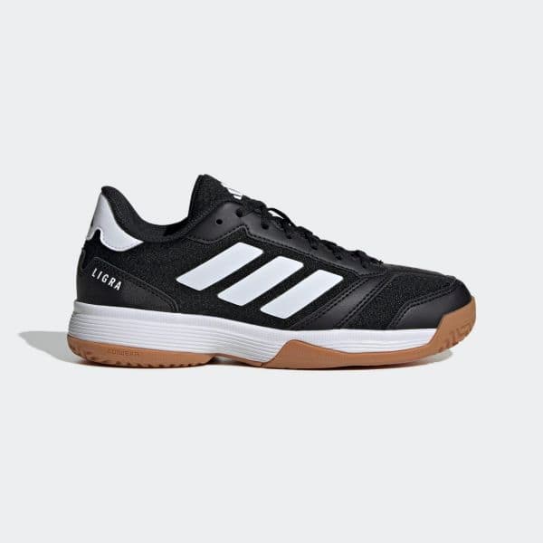 Adidas Sapatilhas de Andebol Ligra preto-37 1/3