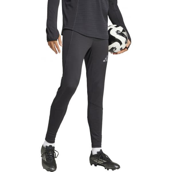 Adidas Calças TIRO25P Tr Pnt iw0422 XXL Preto