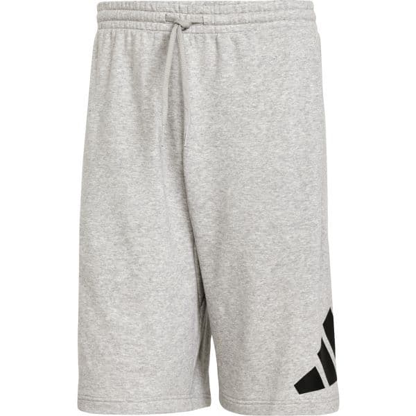 Adidas Calções Essentials Big Logo je8957 S Cinzento