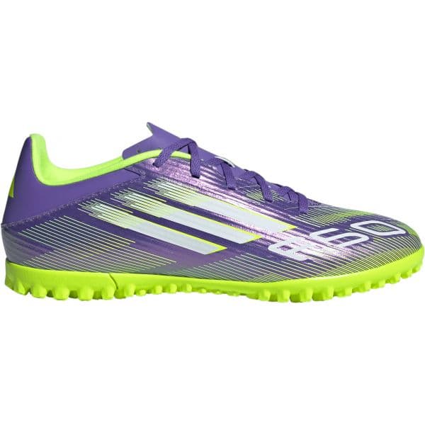 Adidas Chuteiras F50 Club TF ji0026 44,7 Violeta