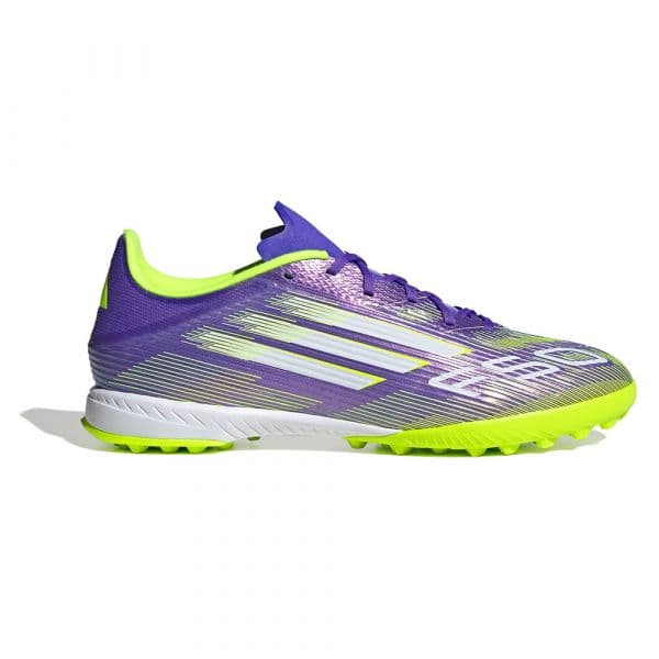 Adidas Chuteiras F50 League TF jh7724 44 Violeta