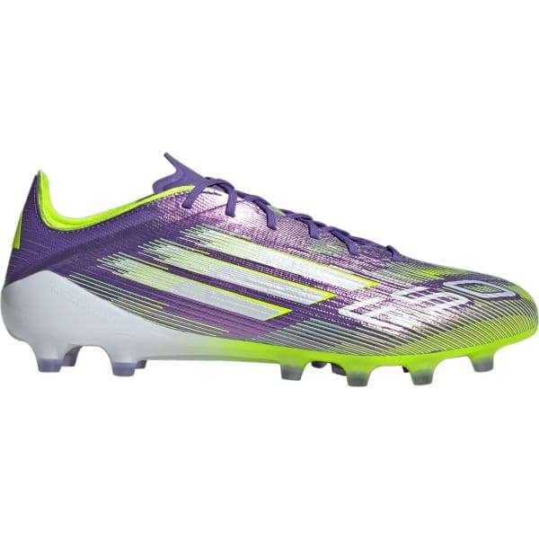 Adidas Chuteiras F50 Elite AG jh7638 42,7 Violeta