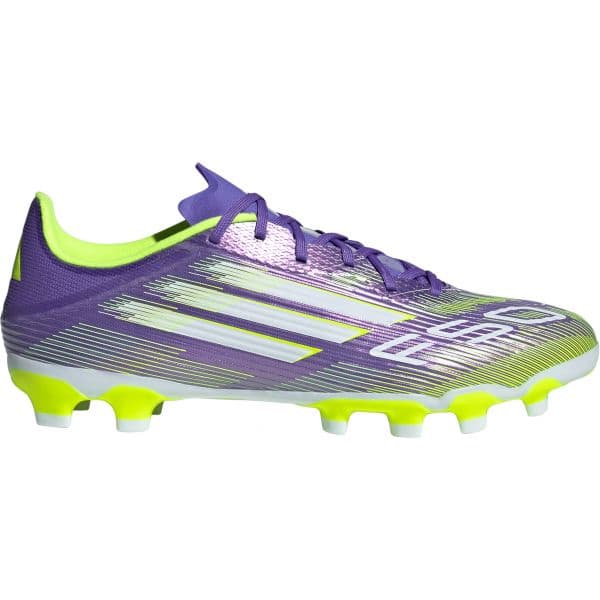 Adidas Chuteiras F50 League Mg jh7728 44 Violeta