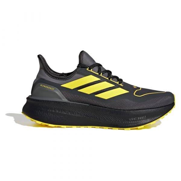 Adidas Sapatilhas de Running Ultraboost 5 Goretex Carbon / Core Black / Grey Four 43 1/3
