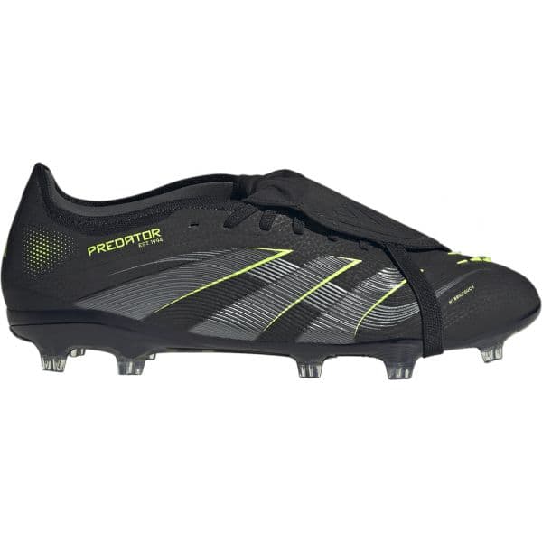 Adidas Chuteiras Predator Pro Ft js4072 42,7 Preto