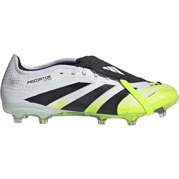 Adidas Chuteiras Predator Pro Ft js4071 44,7 Branco